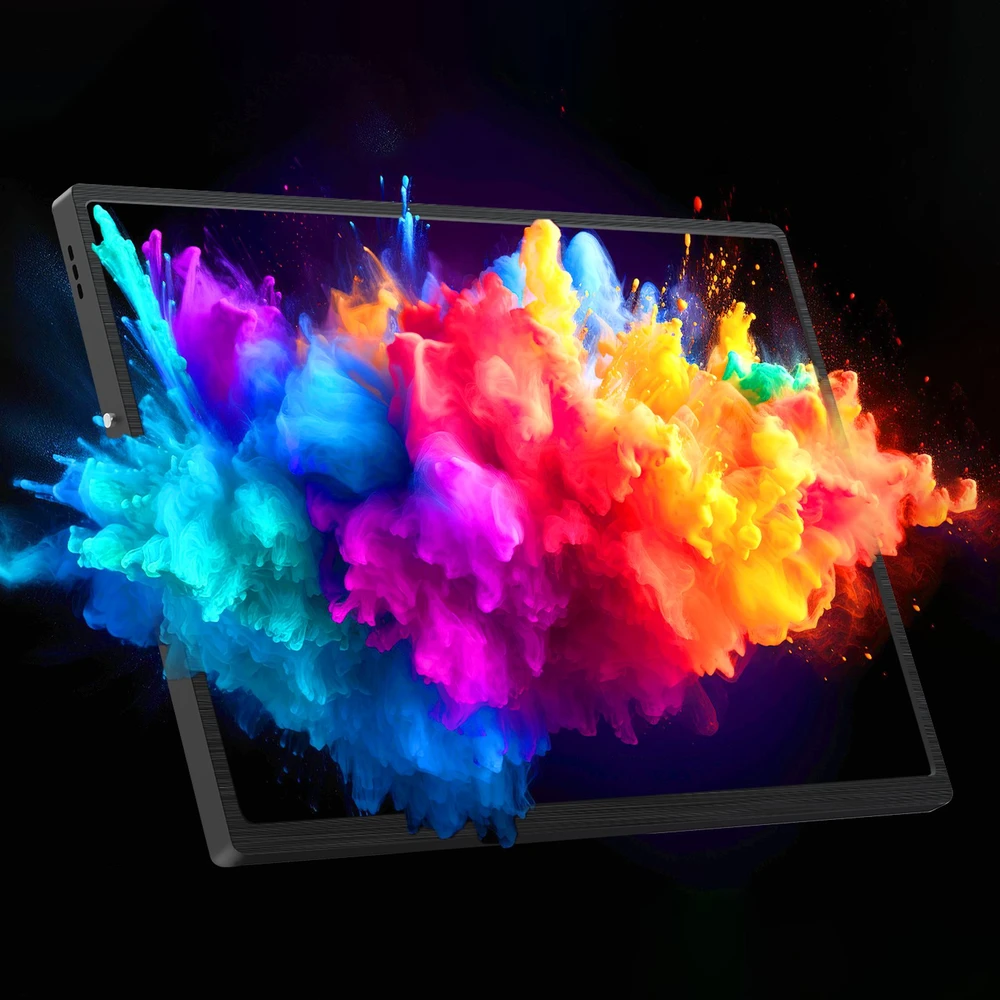 Monitorius ZEUSLAP Z10P - 60Hz | 1920x1280 | IPS | 10,5"