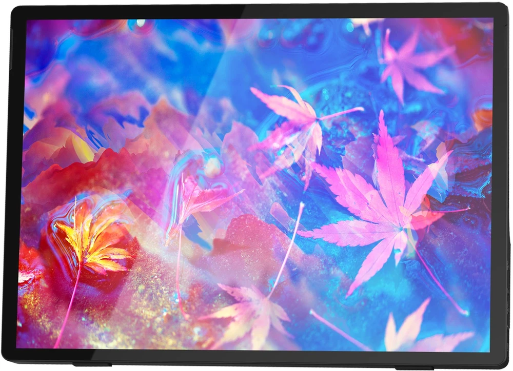 Monitorius ZEUSLAP Z13K - 60Hz | 3000x2000 | IPS | 13,5"