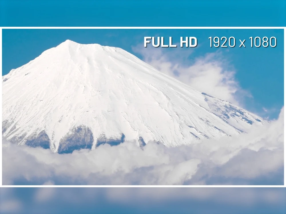 Carruzzo JAPANNEXT JN-I238FHD120F-HSP-YE kompiuterio monitorius 60,5 cm (23.8″) 1920 x 1080 pikseliai „Full HD“ LCD Geltona