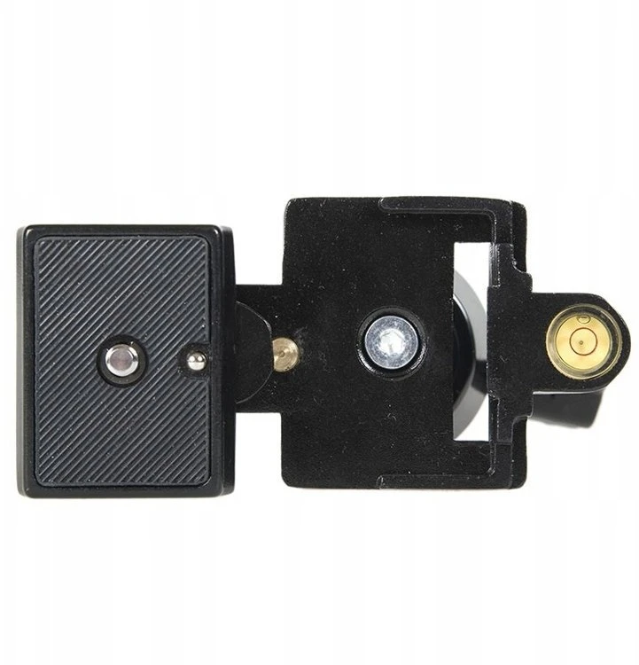 „Freepower“ monopodas „FreePower 1012“ monopodas su rutuline galvute