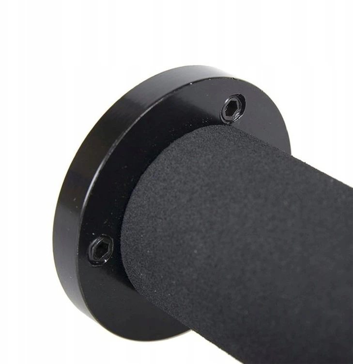 „Freepower“ monopodas „FreePower 1012“ monopodas su rutuline galvute
