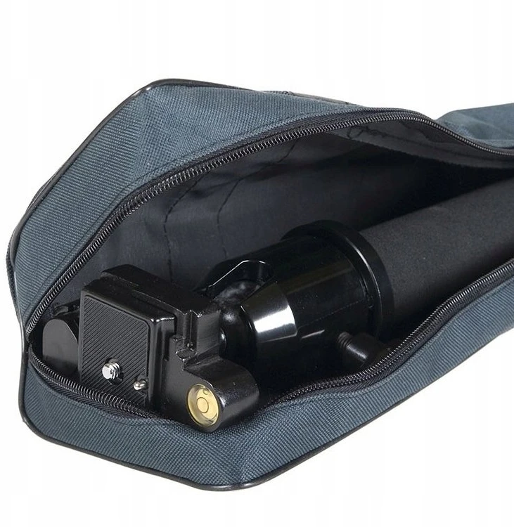 „Freepower“ monopodas „FreePower 1012“ monopodas su rutuline galvute