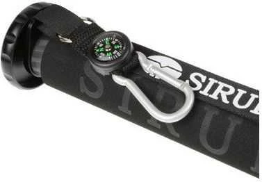Monopod Sirui P-326 (6952060000312)