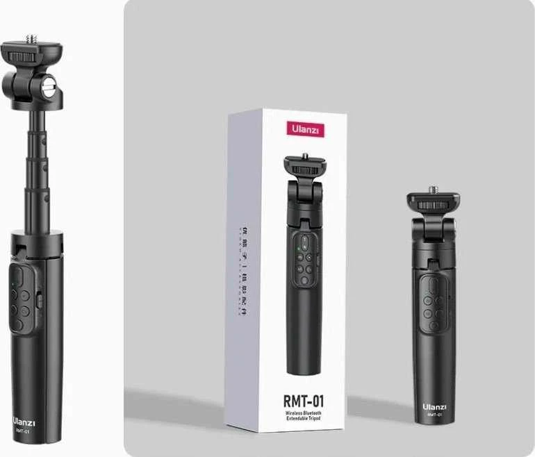 Ulanzi RMT-01 su pultu Bluetooth
