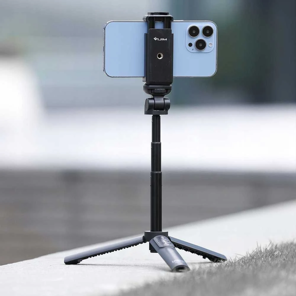 Ulanzi RMT-01 su pultu Bluetooth