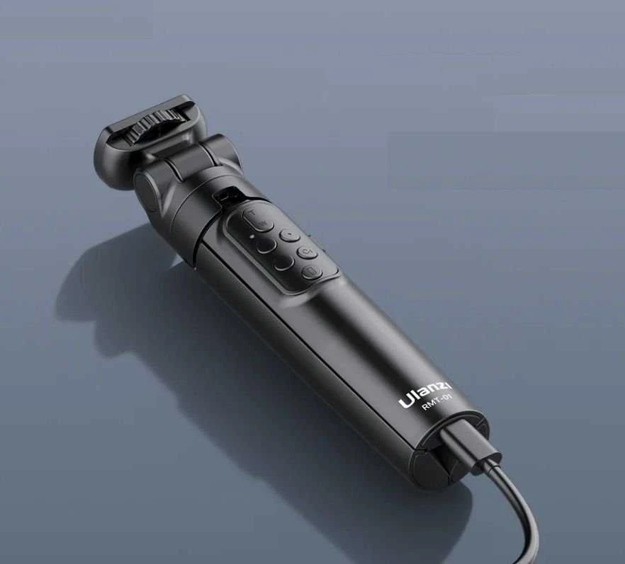 Ulanzi RMT-01 su pultu Bluetooth