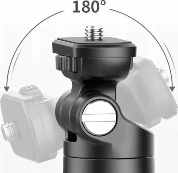 Ulanzi RMT-01 su pultu Bluetooth