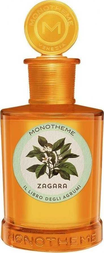 Monotheme Venezia "Monotheme Zagara" tualetinis vanduo, purškiamas 100ml