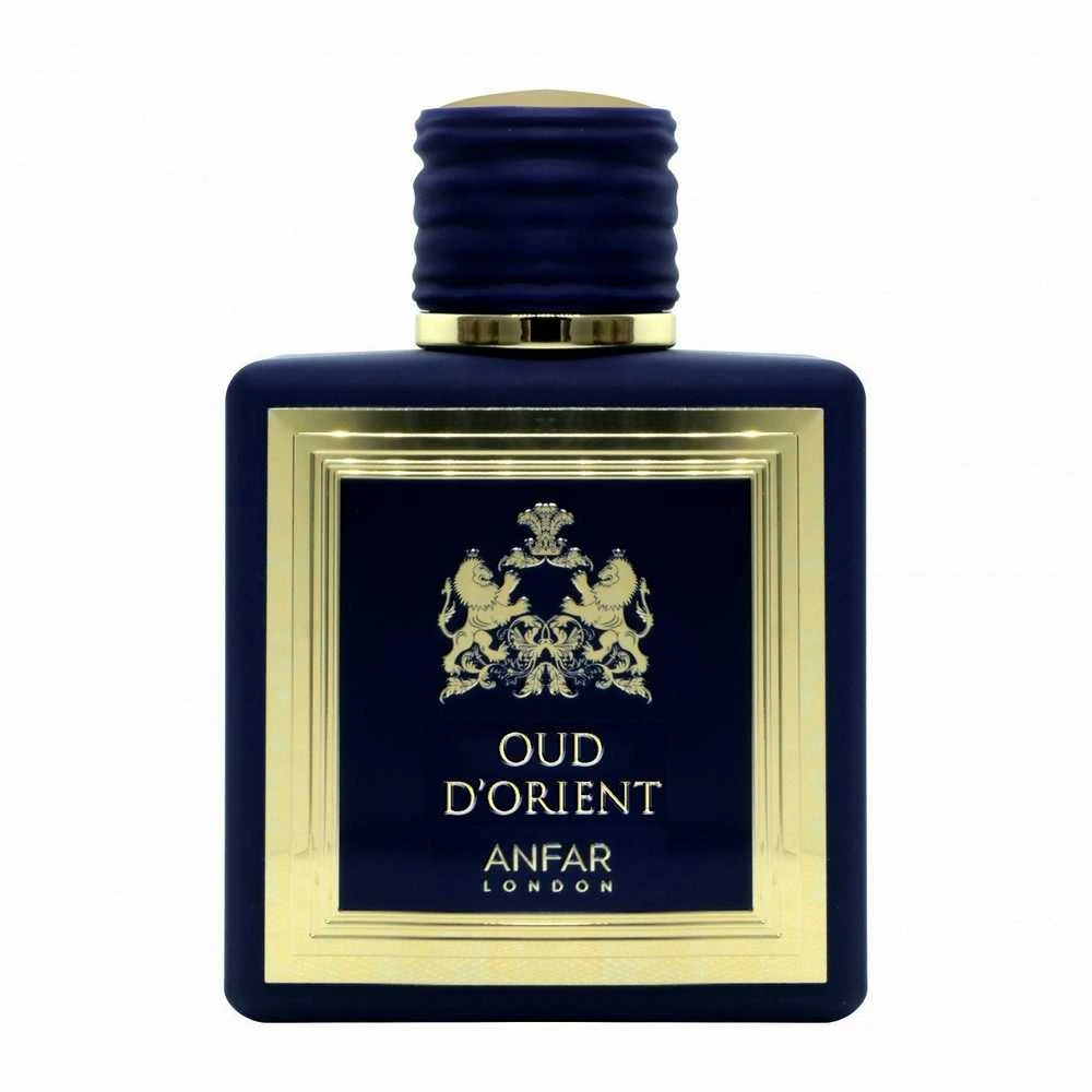 Anfar Oud D'Orient PP kvepalai unisex, 115 ml