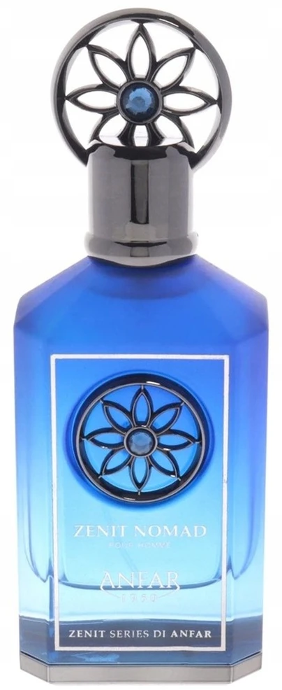 Anfar Zenit Nomad PP kvepalai vyrams, 100 ml