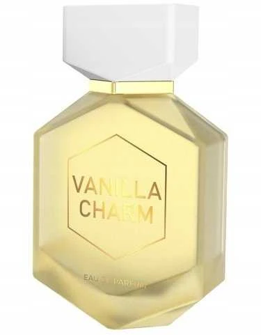 Camara Vanilla Charm EDP parfumuotas vanduo unisex, 100 ml