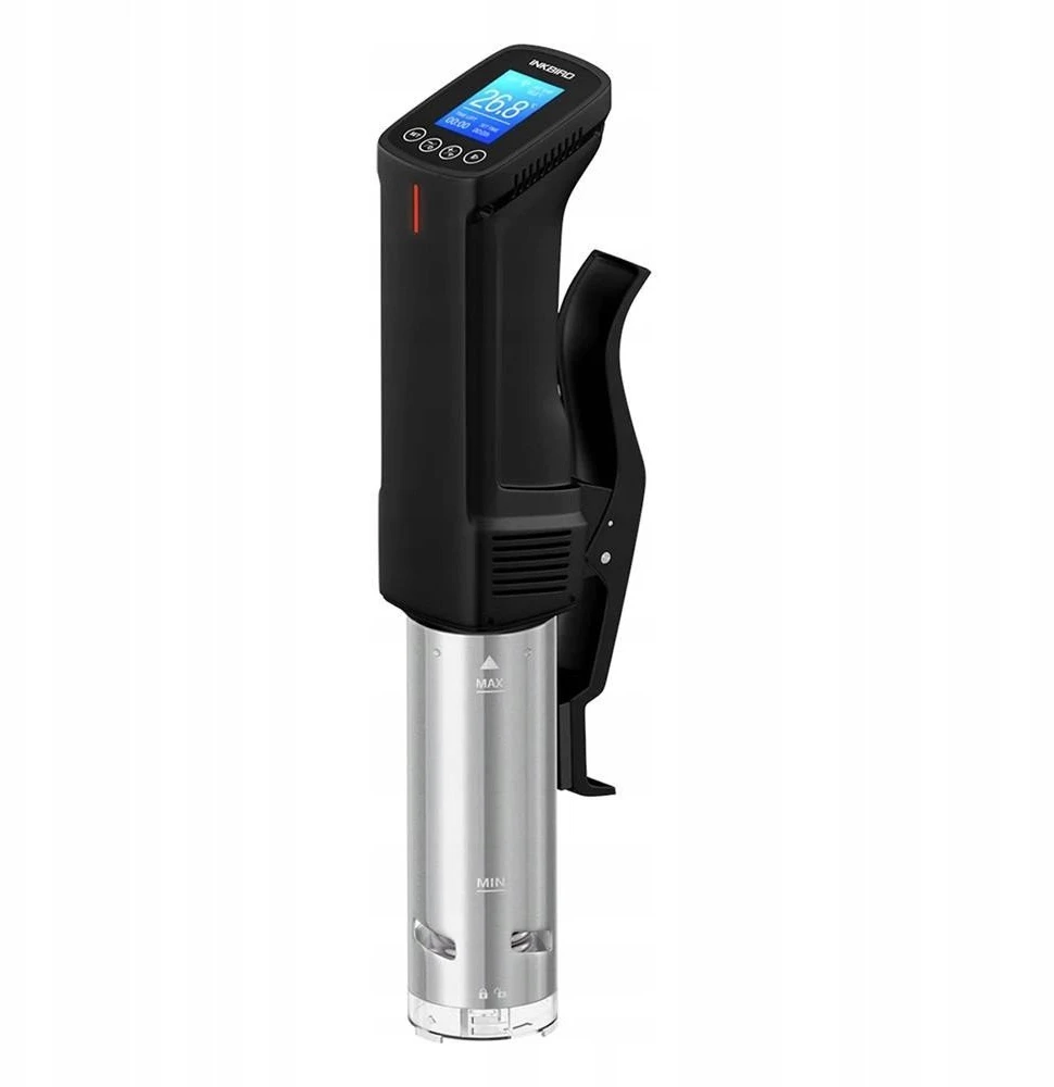 Kamado Bono Cirkuliatorius INKBIRD ISV-100W