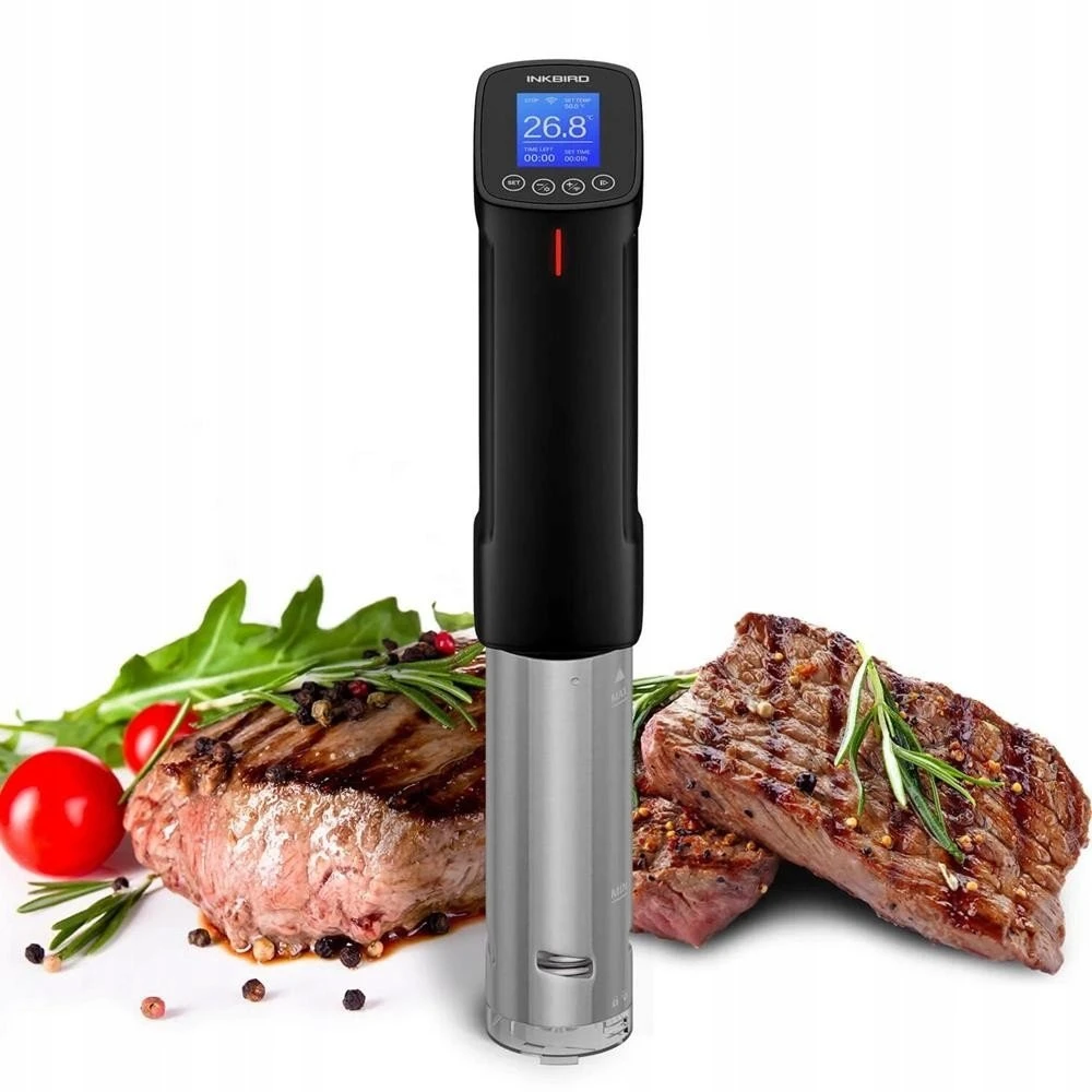 Kamado Bono Cirkuliatorius INKBIRD ISV-100W