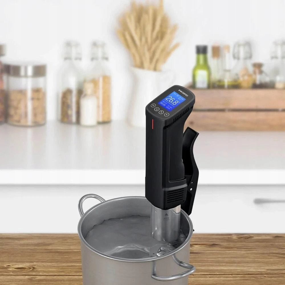 Kamado Bono Cirkuliatorius INKBIRD ISV-100W