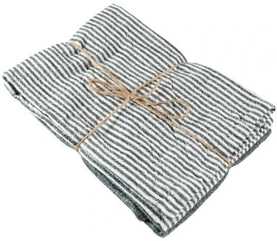 Rankšluostis Monroe Det Gamle Apotek Kitchen towel, oeko-tex, w 50cm, d 70cm, 2/set, žalias (26024025)