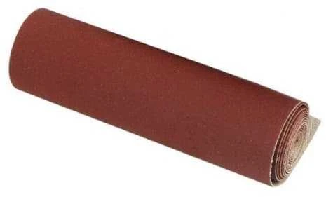 Šlifavimo juosta HAUSHALT, Nr. 120, 610×100 mm, 1 vnt.
