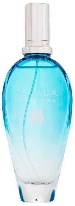 ESCADA Chiffon Sorbet EDT tualetinis vanduo moterims, 100 ml