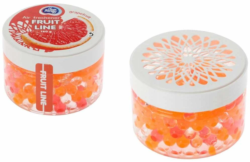 Clean Therap GAIVI ORO FRUIT LINE GREIPFRUTŲ 160G