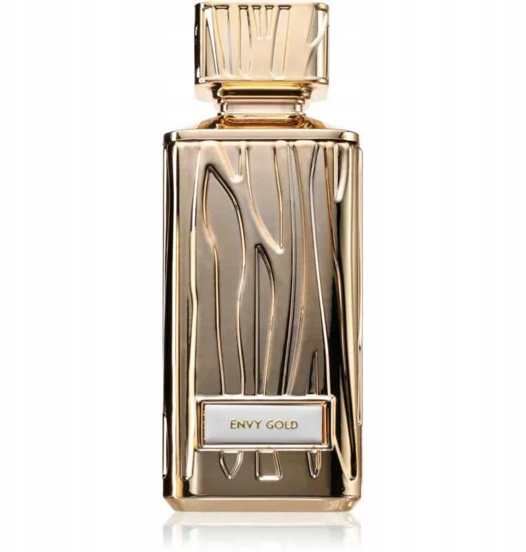 Hamidi Envy Gold EDP parfumuotas vanduo moterims, 100 ml