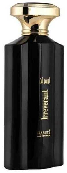 Hamidi Irreverant EDP parfumuotas vanduo moterims, 100 ml