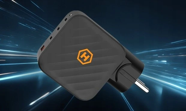 HAMMER RapidCharge 100W | Hammer