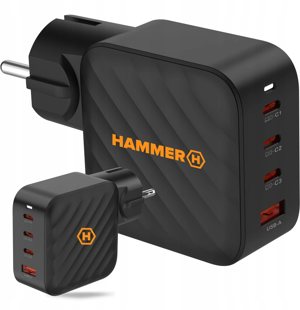 HAMMER RapidCharge 100W | Hammer