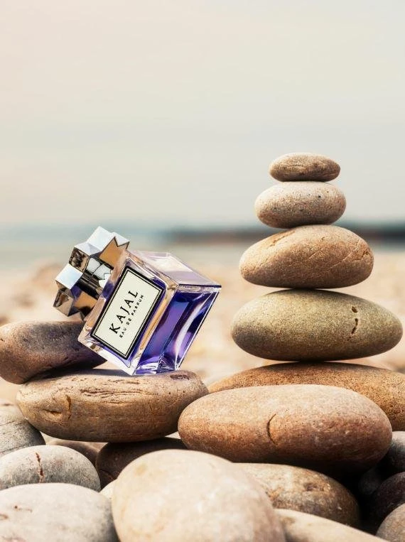Kajal Kajal EDP parfumuotas vanduo moterims, 100 ml