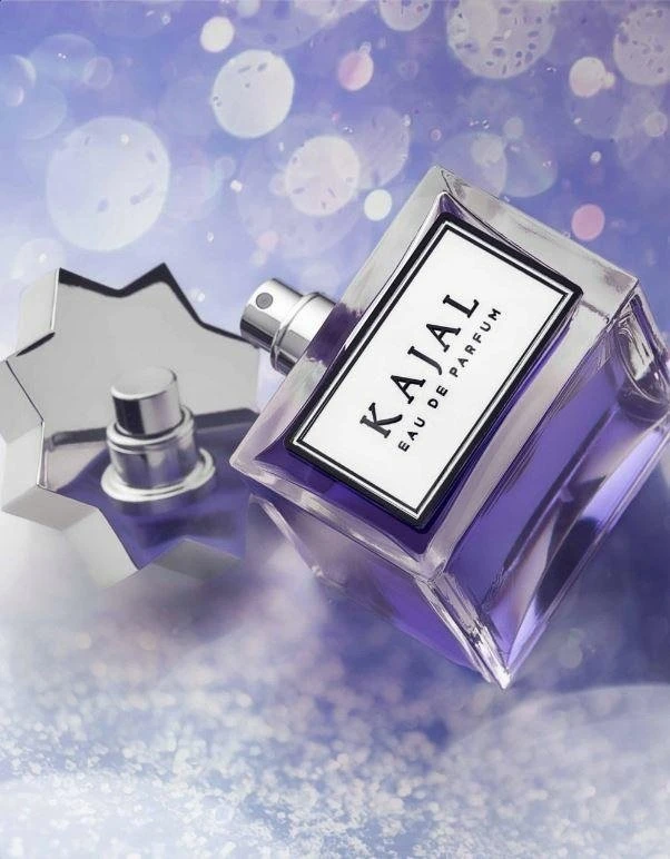 Kajal Kajal EDP parfumuotas vanduo moterims, 100 ml