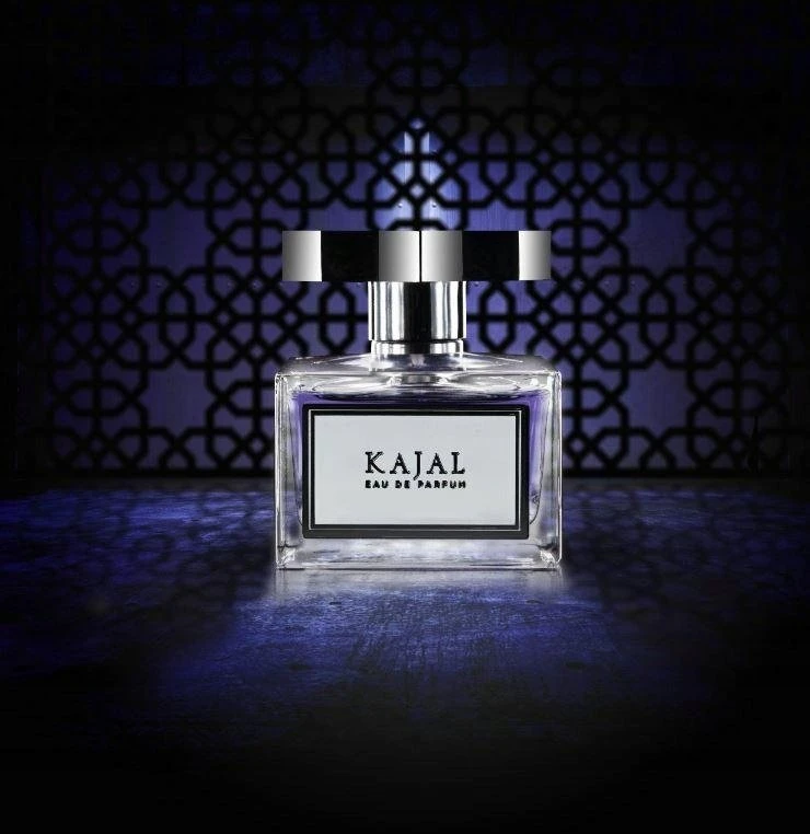 Kajal Kajal EDP parfumuotas vanduo moterims, 100 ml