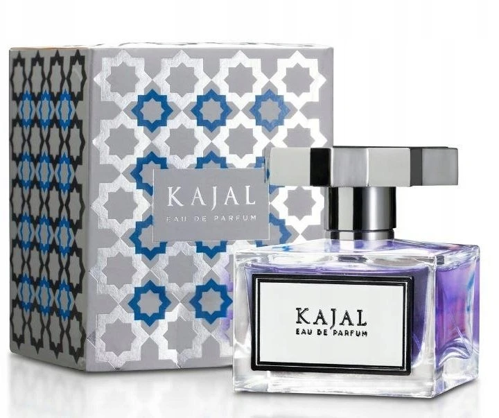 Kajal Kajal EDP parfumuotas vanduo moterims, 100 ml