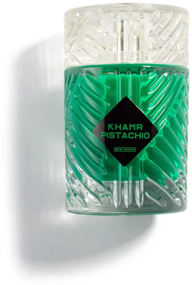 Monroe Khamr Pistachio 100 ml