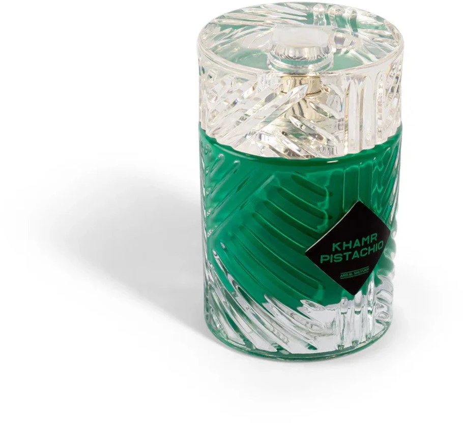 Monroe Khamr Pistachio 100 ml