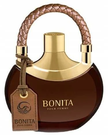 Le Falcone Bonita EDP parfumuotas vanduo moterims, 100 ml