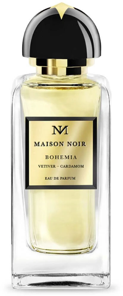 Maison Noir Bohemia 265 EDP parfumuotas vanduo unisex, 100 ml