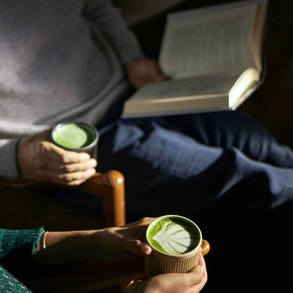 Monroe Matcha Bros - Tradicinė Matcha 100g