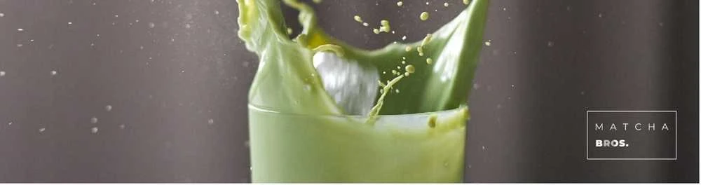 Monroe Matcha Bros - Tradicinė Matcha 100g