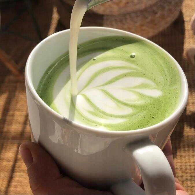 Monroe Matcha Bros - Tradicinė Matcha 100g