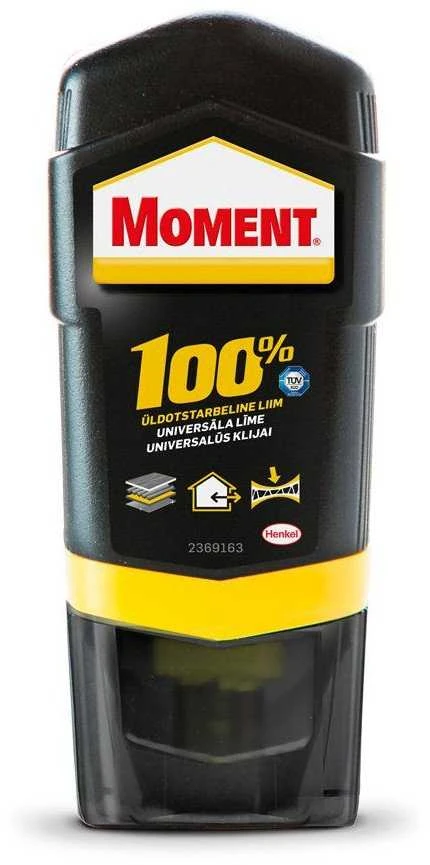Monroe MOMENT 100% GLUE 50G