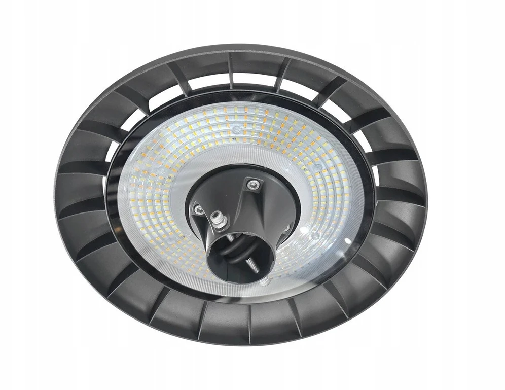 Led Line Lite Parko šviestuvas PARKLITE 80-100-120W, CCT, 9600-14400lm, 120lm/W pilkas, 100°