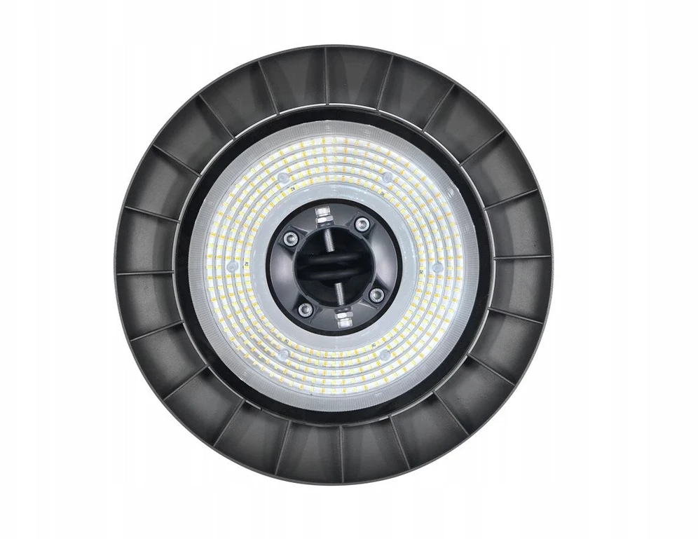 Led Line Lite Parko šviestuvas PARKLITE 80-100-120W, CCT, 9600-14400lm, 120lm/W pilkas, 100°