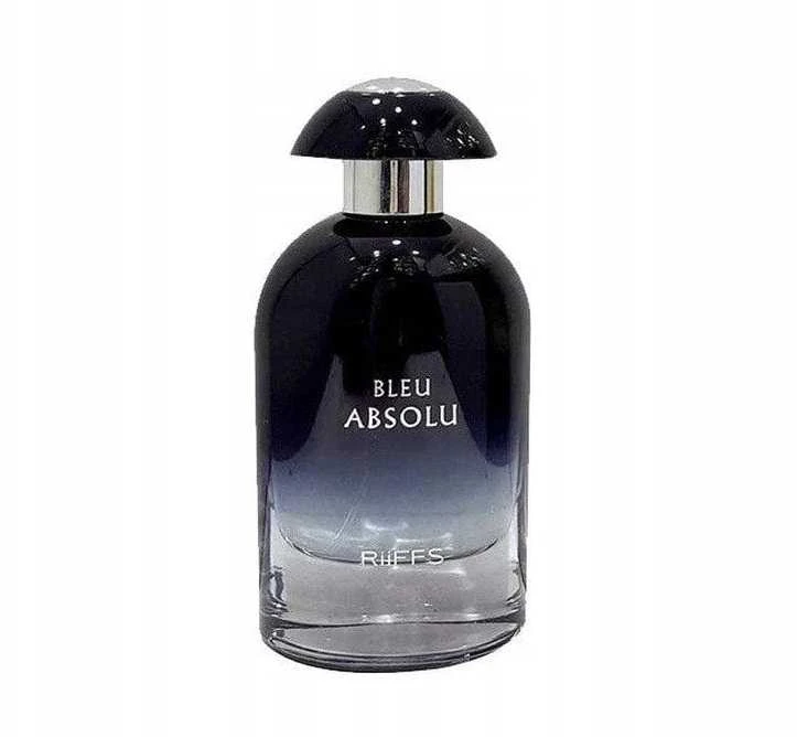 Riiffs Bleu Absolu EDP parfumuotas vanduo vyrams, 100 ml