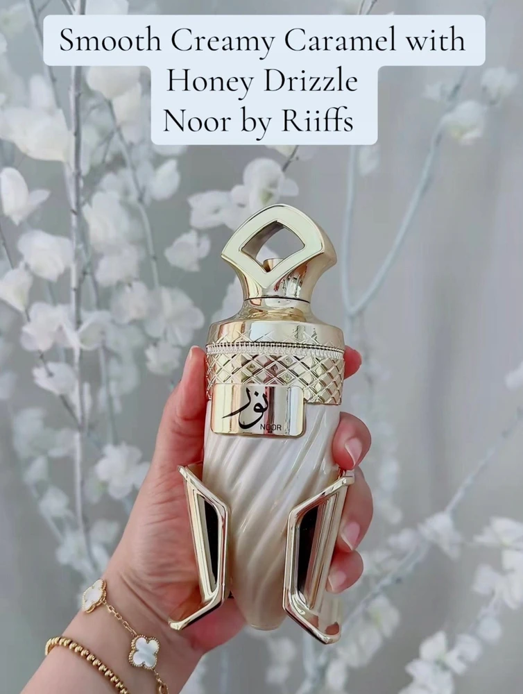 Riiffs Noor PP kvepalai unisex, 100 ml