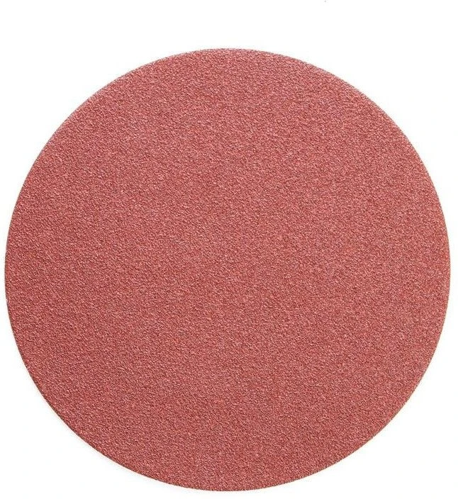 Šlifavimo diskai HAUSHALT, Nr. 180, Ø115 mm, 5 vnt.