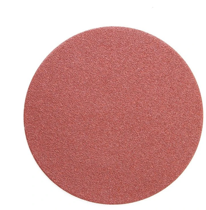 Haushalt Monroe SANDING DISCS WO HOLES NO180 D125 5PCS
