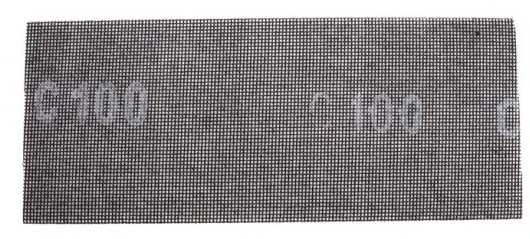 Šlifavimo tinklelis OKKO, NR100, 280x115 mm, 10 vnt.
