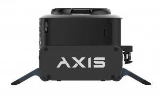 Objektyvas Slider Zeapon Axis 100