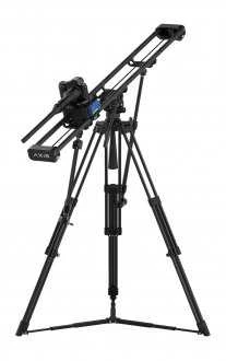Objektyvas Slider Zeapon Axis 100