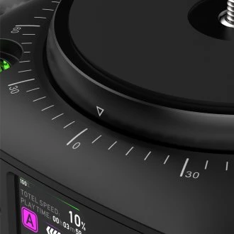 Objektyvas Slider Zeapon Axis 100