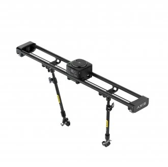 Objektyvas Slider Zeapon Axis 100