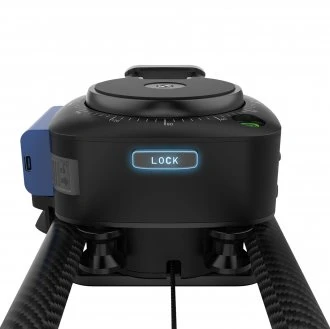 Objektyvas Slider Zeapon Axis 100
